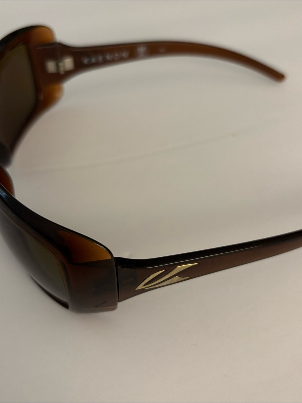 KAENON Polarized Brown Lens - Picture 7 of 7